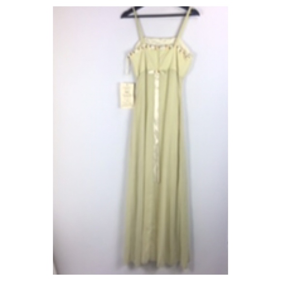 NWT Memory Makers 6 Dress Boho Peasant Country - Picture 3 of 8